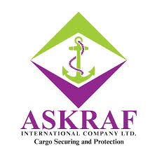 ASKRAF Logo